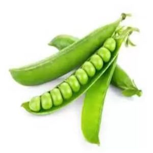 green peas