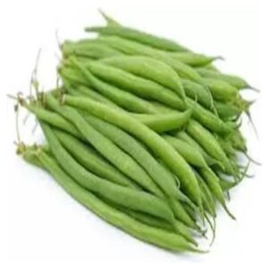 french beans