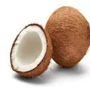 coconut