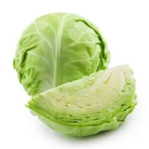 cabbage