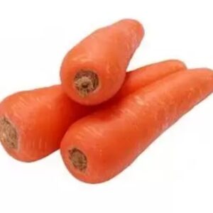 carrot