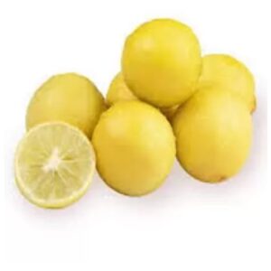 lemon