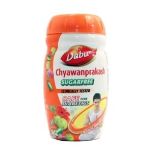 dabur chyawanprash suger free