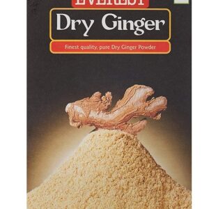 dry ginger powder