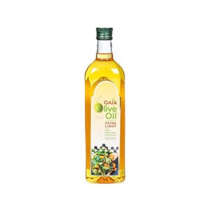 olive oil