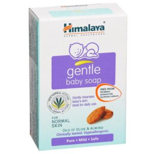 himalaya baby soap