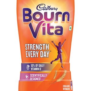 cadbury bournvita