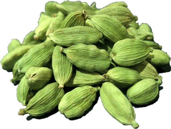 cardamom