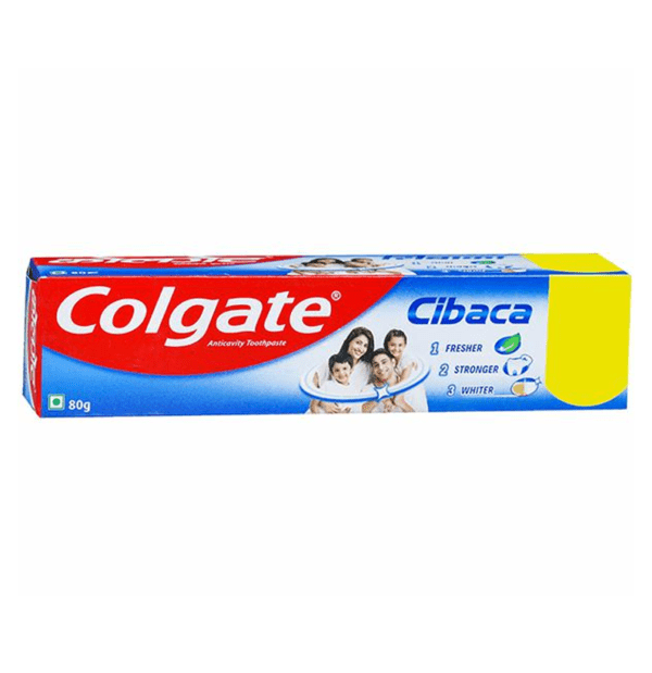 colgate cibaca