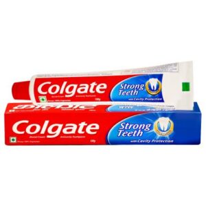 colgate strong teeth