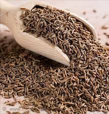 cumin seeds