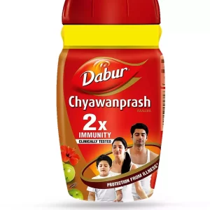 dabur chyawanprash