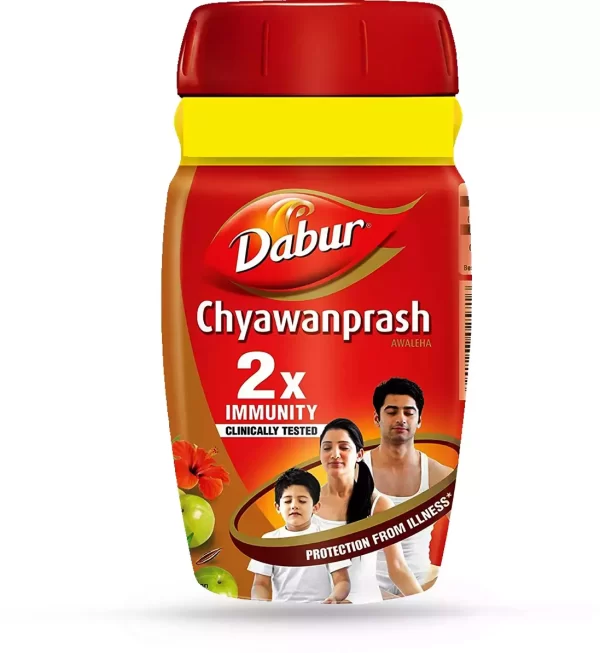 dabur chyawanprash