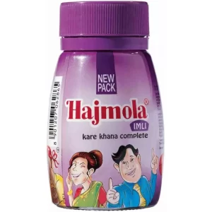 dabur hajmola imli