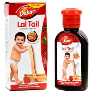 dabur lal tail