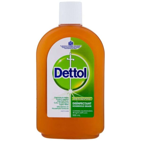 dettol