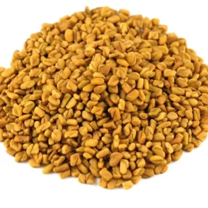 fenugreek seeds