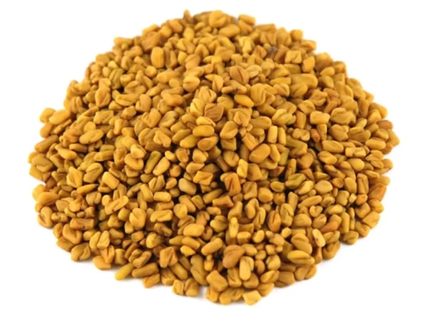 fenugreek seeds