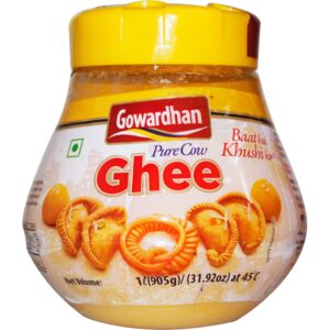 gowardhan cow ghee