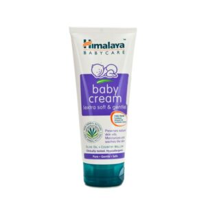 himalaya baby cream