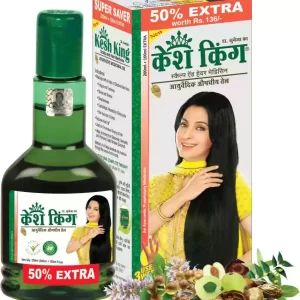 kesh king oil