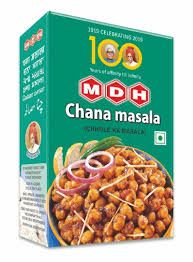 mdh chana masala