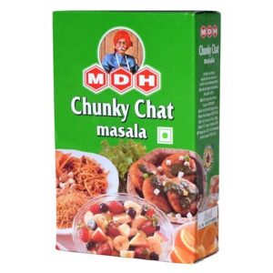 mdh chunky chat masala