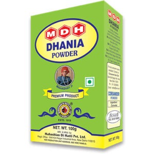 mdh dhaniya powder