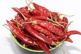 red chilli