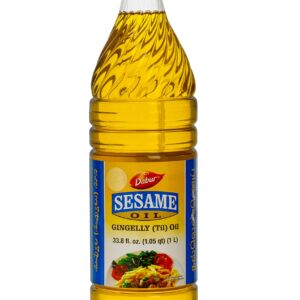 sesame oil