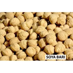 soya chunks