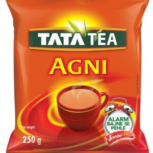 tata agni tea