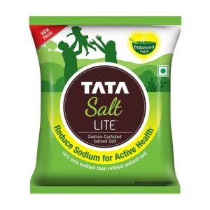 tata salt lite