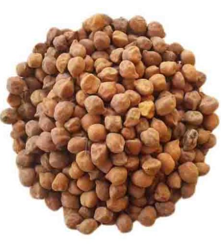 brown chana